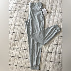 Athleta Brooklyn Textured Jogger